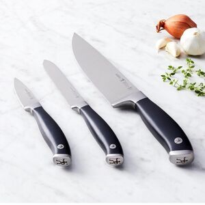 Henckels Forged Elite 3-PC Starter Set